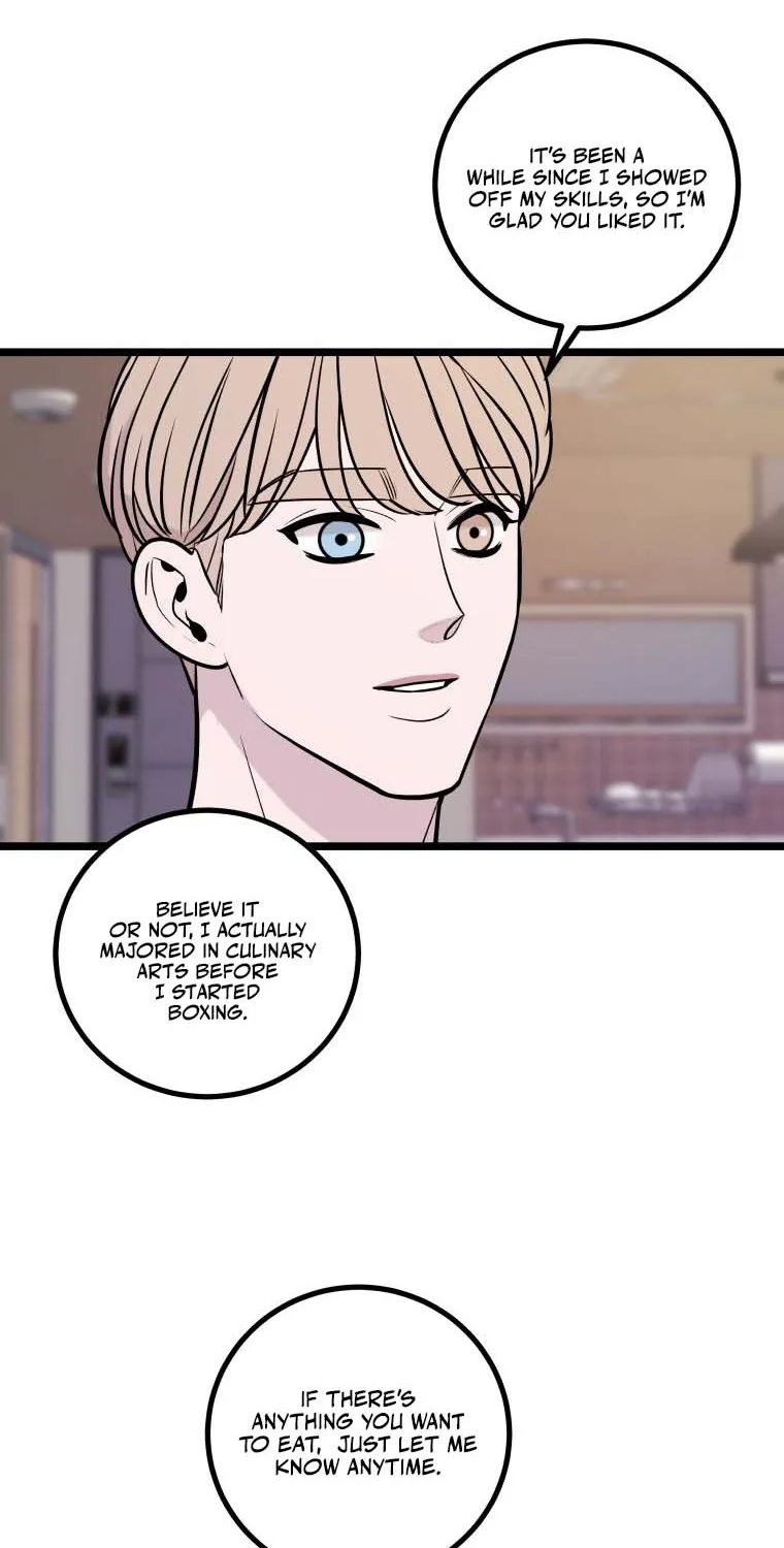 Complete Conquest Chapter 18 page 36 - 