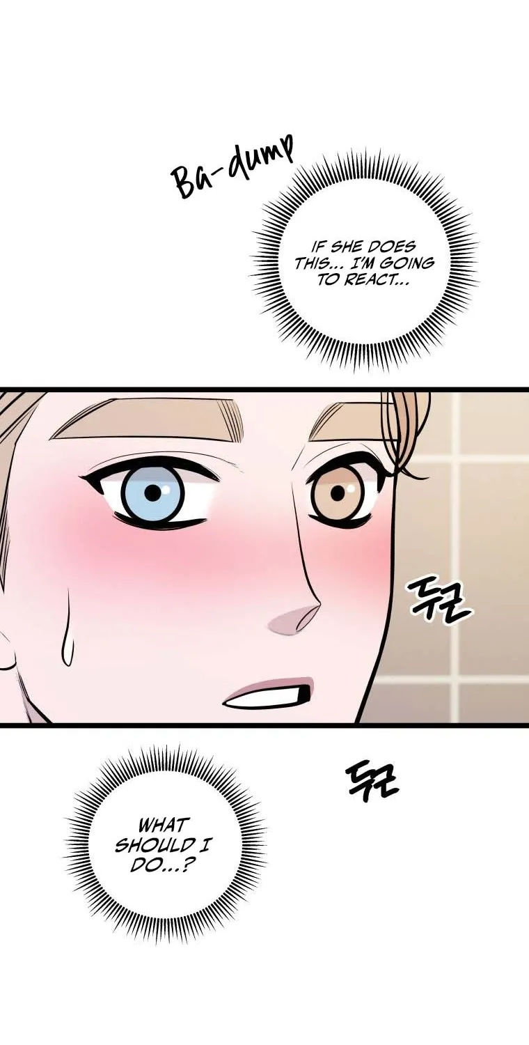 Complete Conquest Chapter 18 page 54 - 