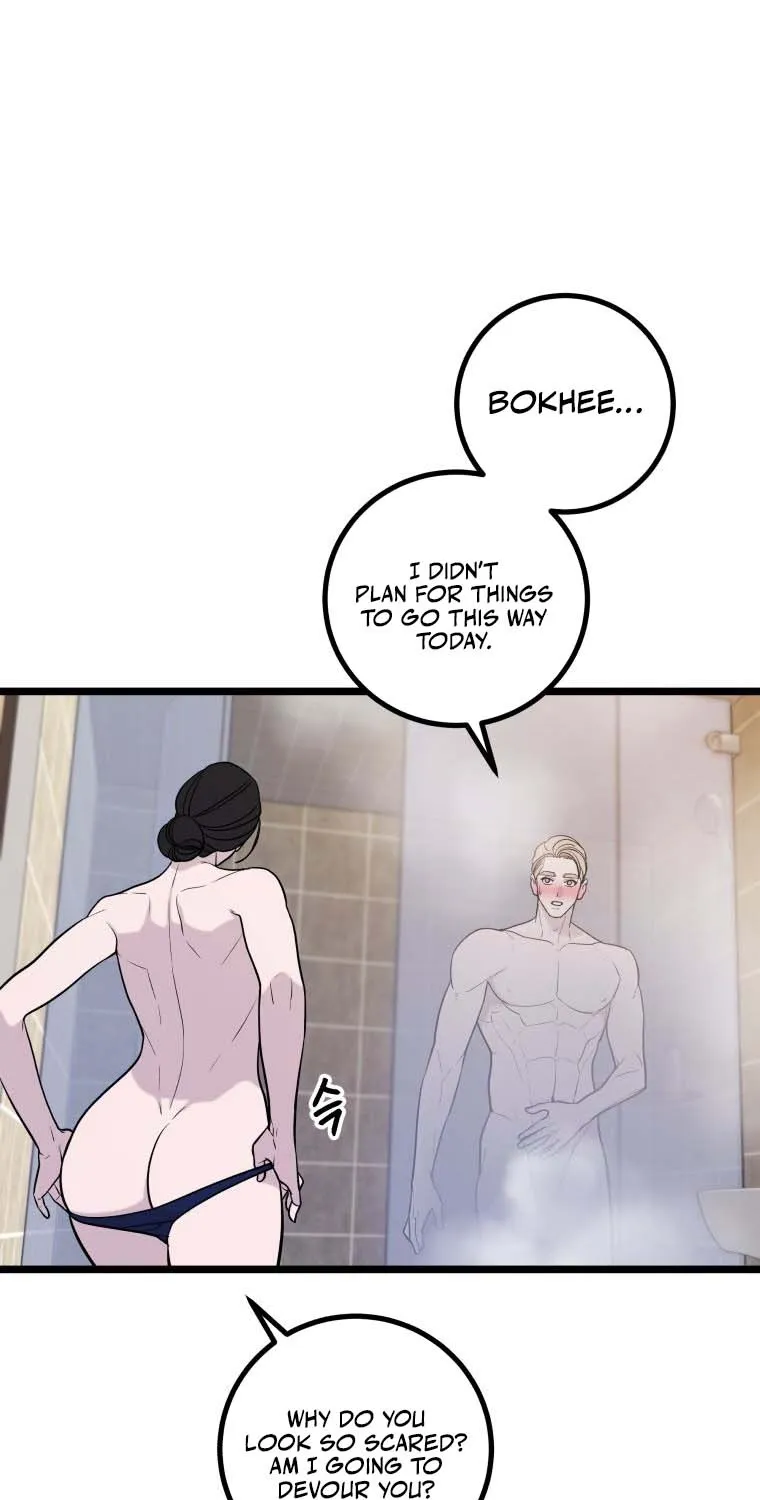 Complete Conquest Chapter 18 page 55 - 
