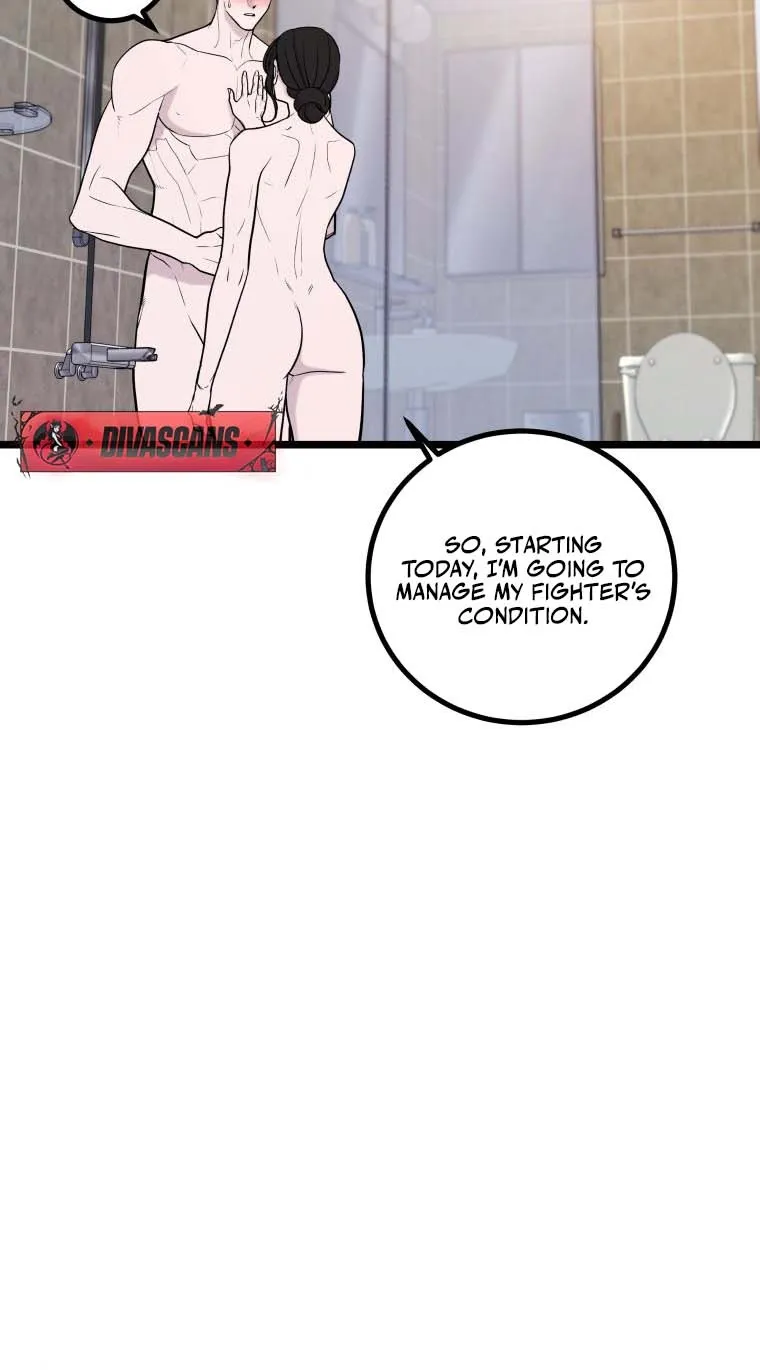 Complete Conquest Chapter 18 page 59 - 