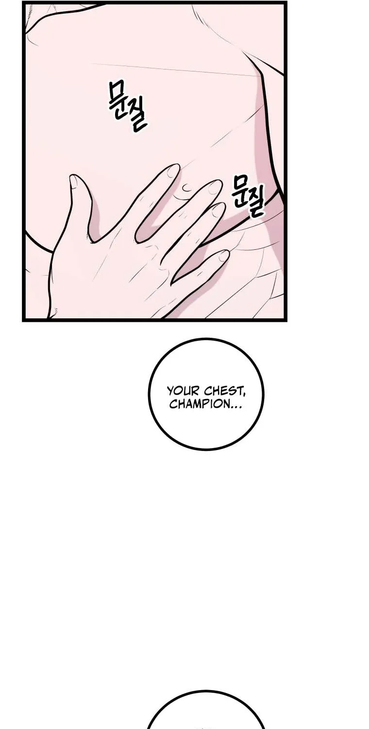Complete Conquest Chapter 18 page 60 - 