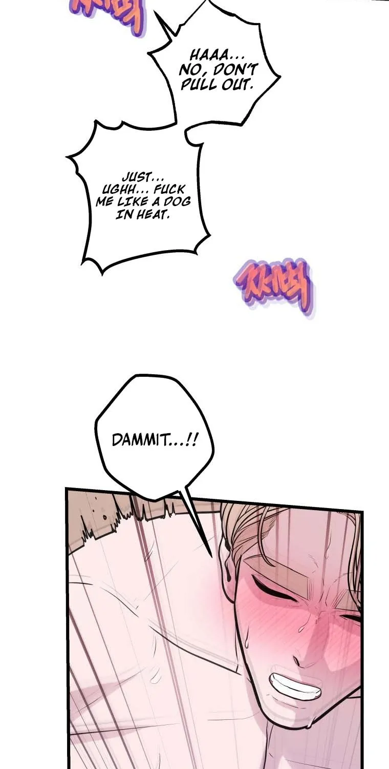 Complete Conquest Chapter 18 page 75 - 