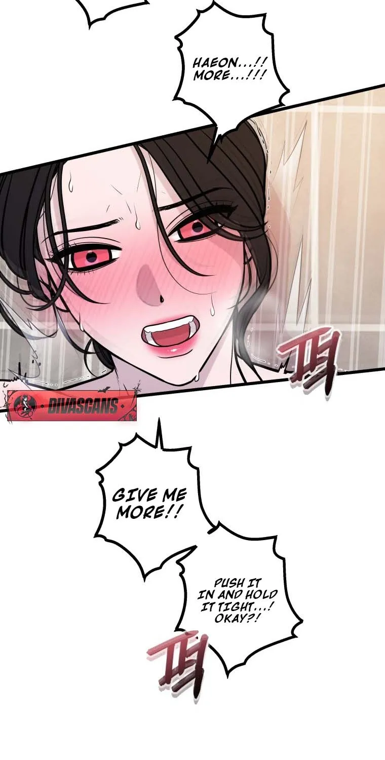 Complete Conquest Chapter 18 page 77 - 