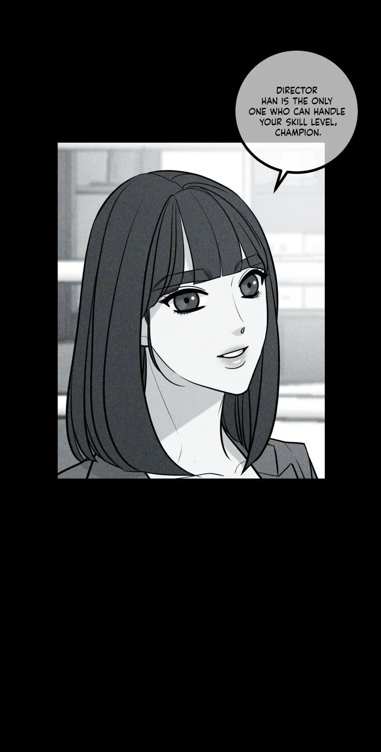 Complete Conquest Chapter 19 page 11 - 