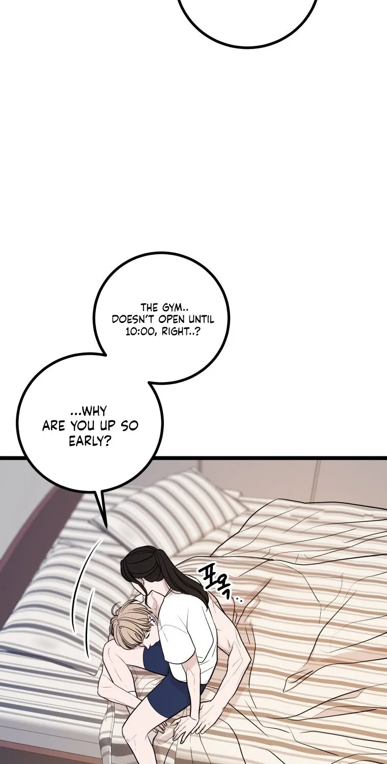 Complete Conquest Chapter 19 page 18 - 