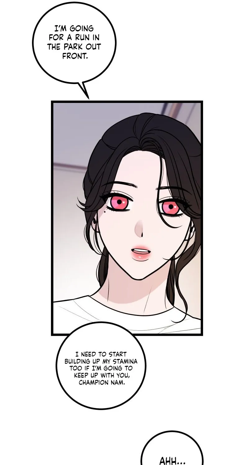 Complete Conquest Chapter 19 page 20 - 