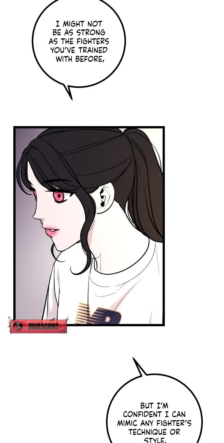 Complete Conquest Chapter 19 page 25 - 