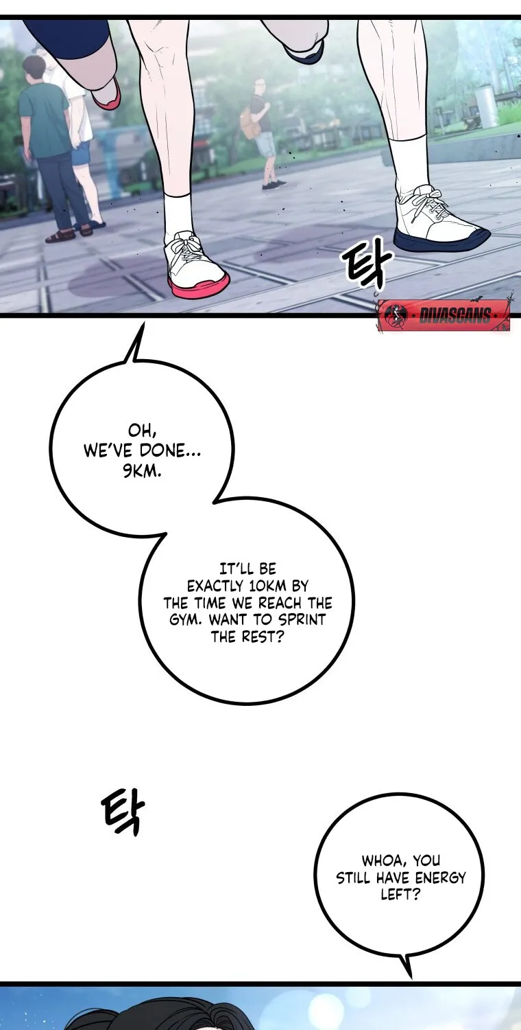 Complete Conquest Chapter 19 page 35 - 