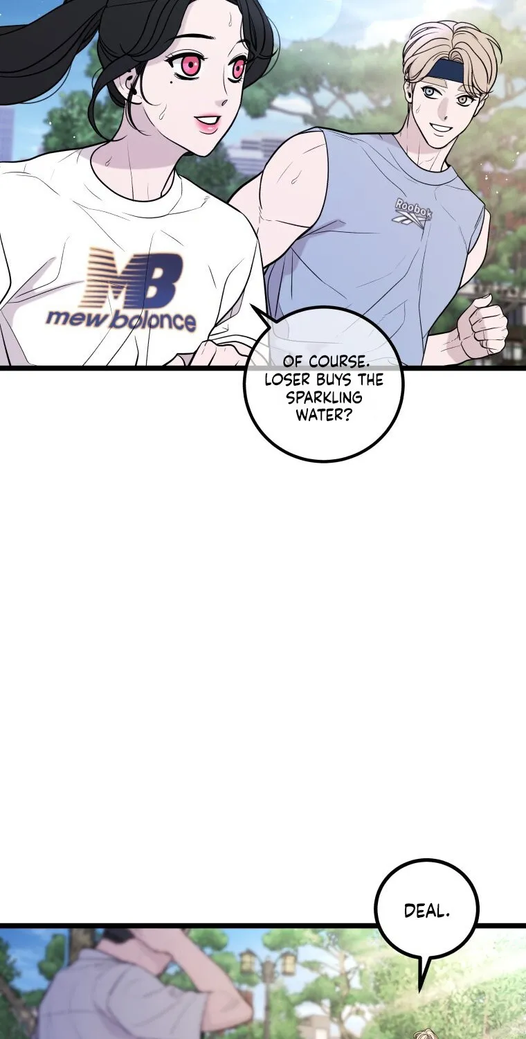 Complete Conquest Chapter 19 page 36 - 