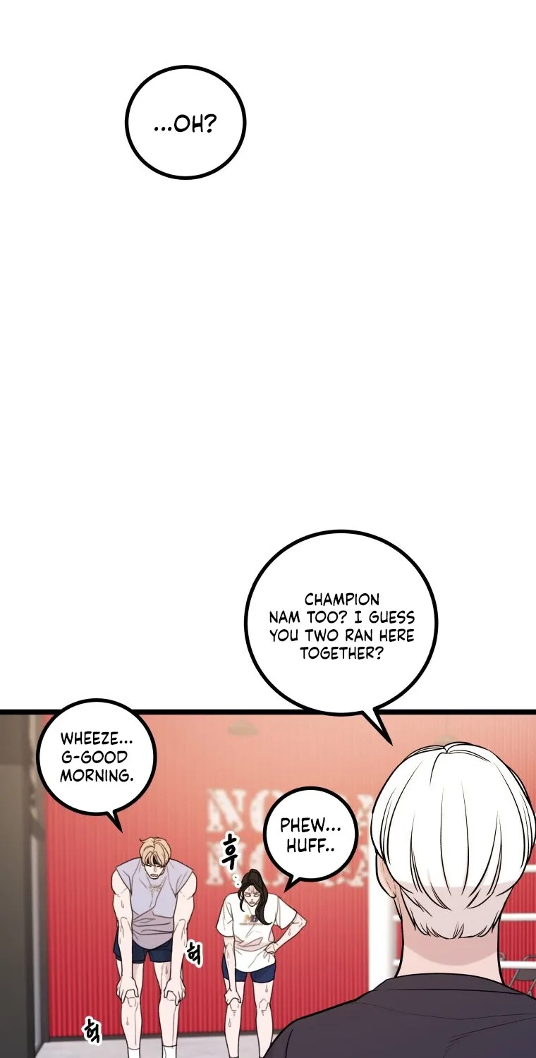 Complete Conquest Chapter 19 page 42 - 