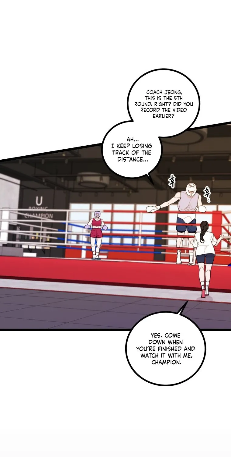 Complete Conquest Chapter 19 page 54 - 