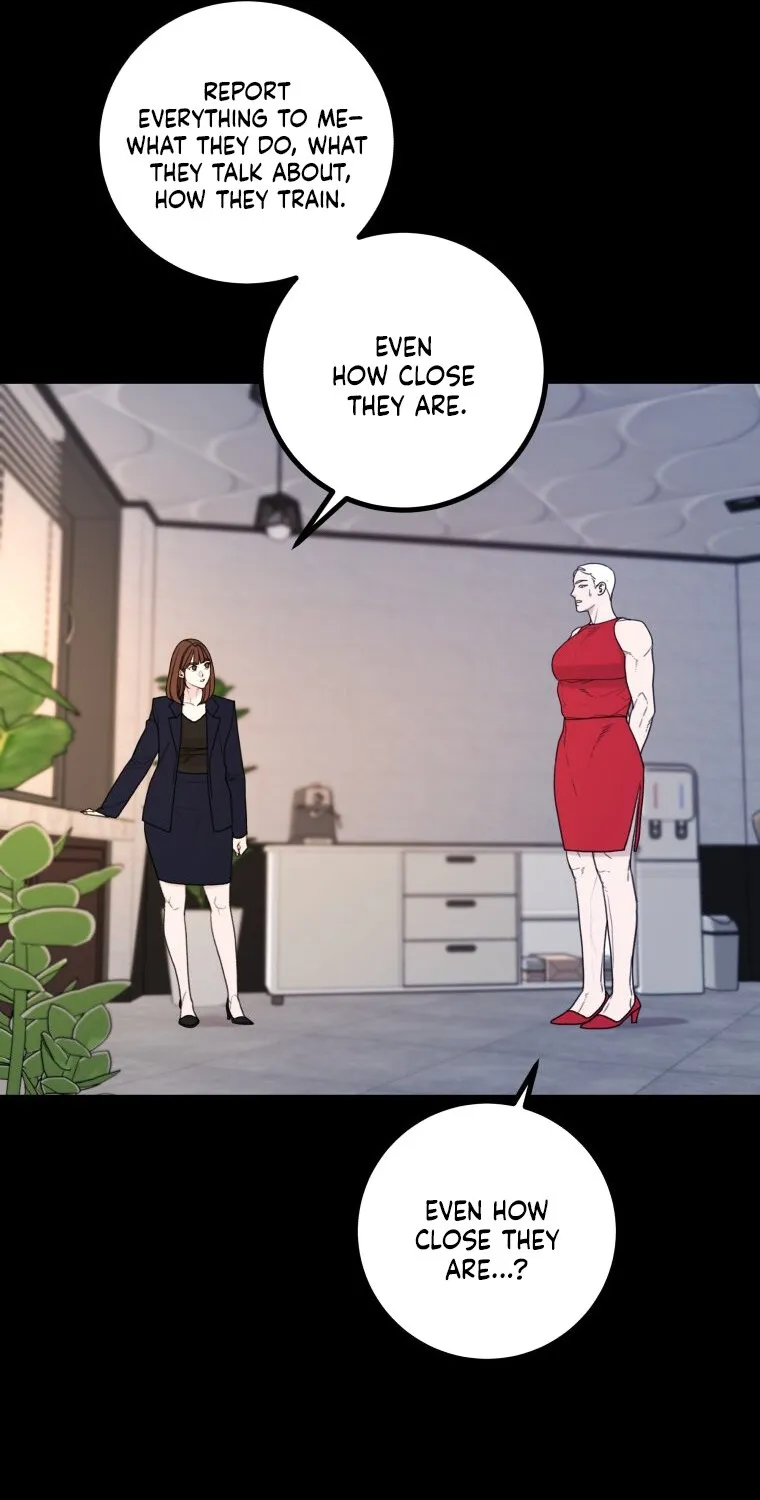 Complete Conquest Chapter 19 page 58 - 