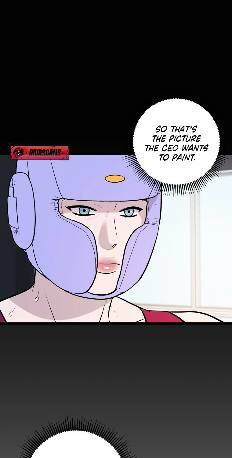 Complete Conquest Chapter 19 page 63 - 