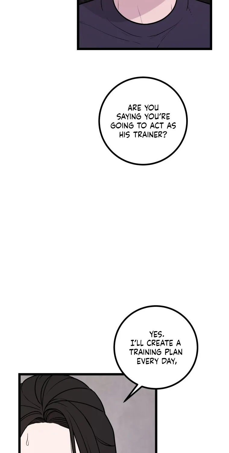Complete Conquest Chapter 19 page 72 - 