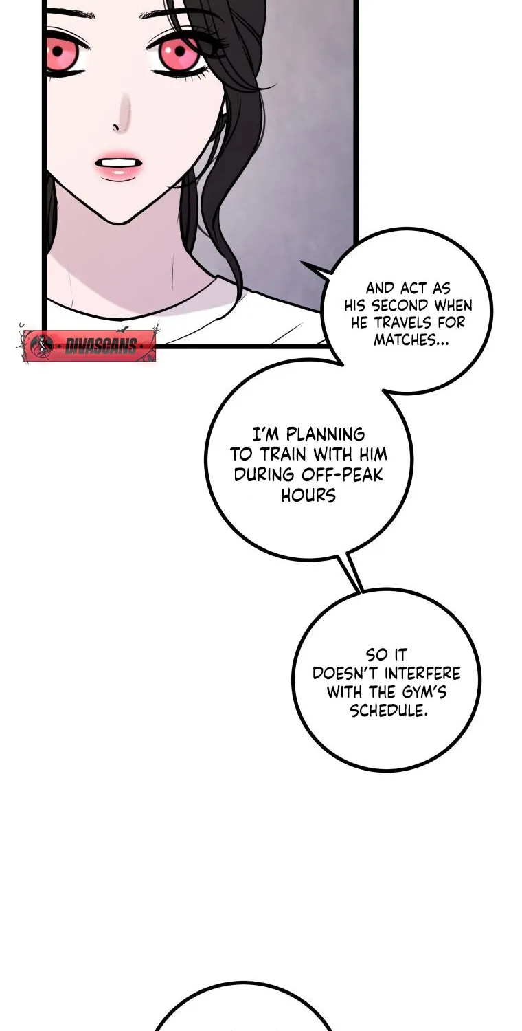 Complete Conquest Chapter 19 page 73 - 
