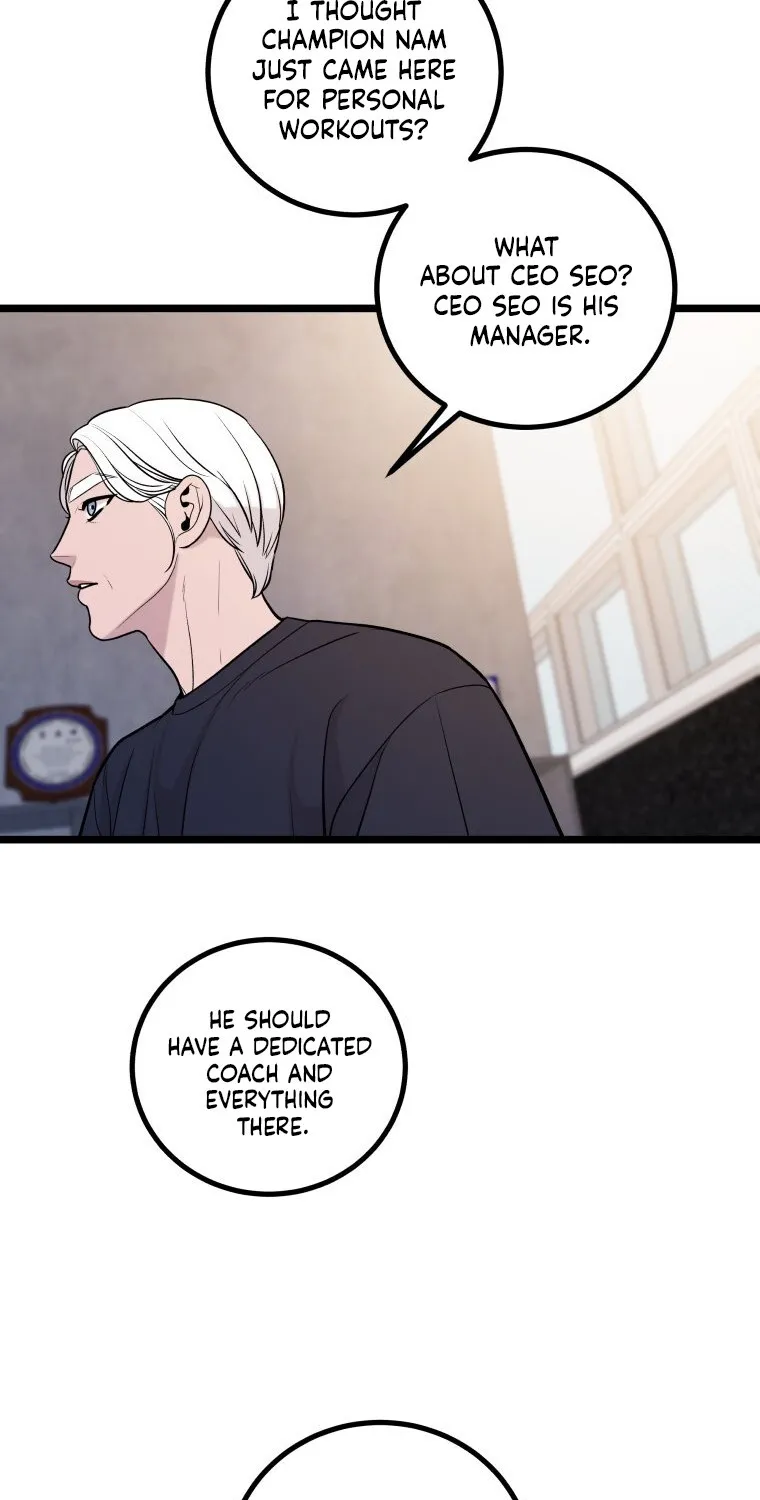 Complete Conquest Chapter 19 page 74 - 