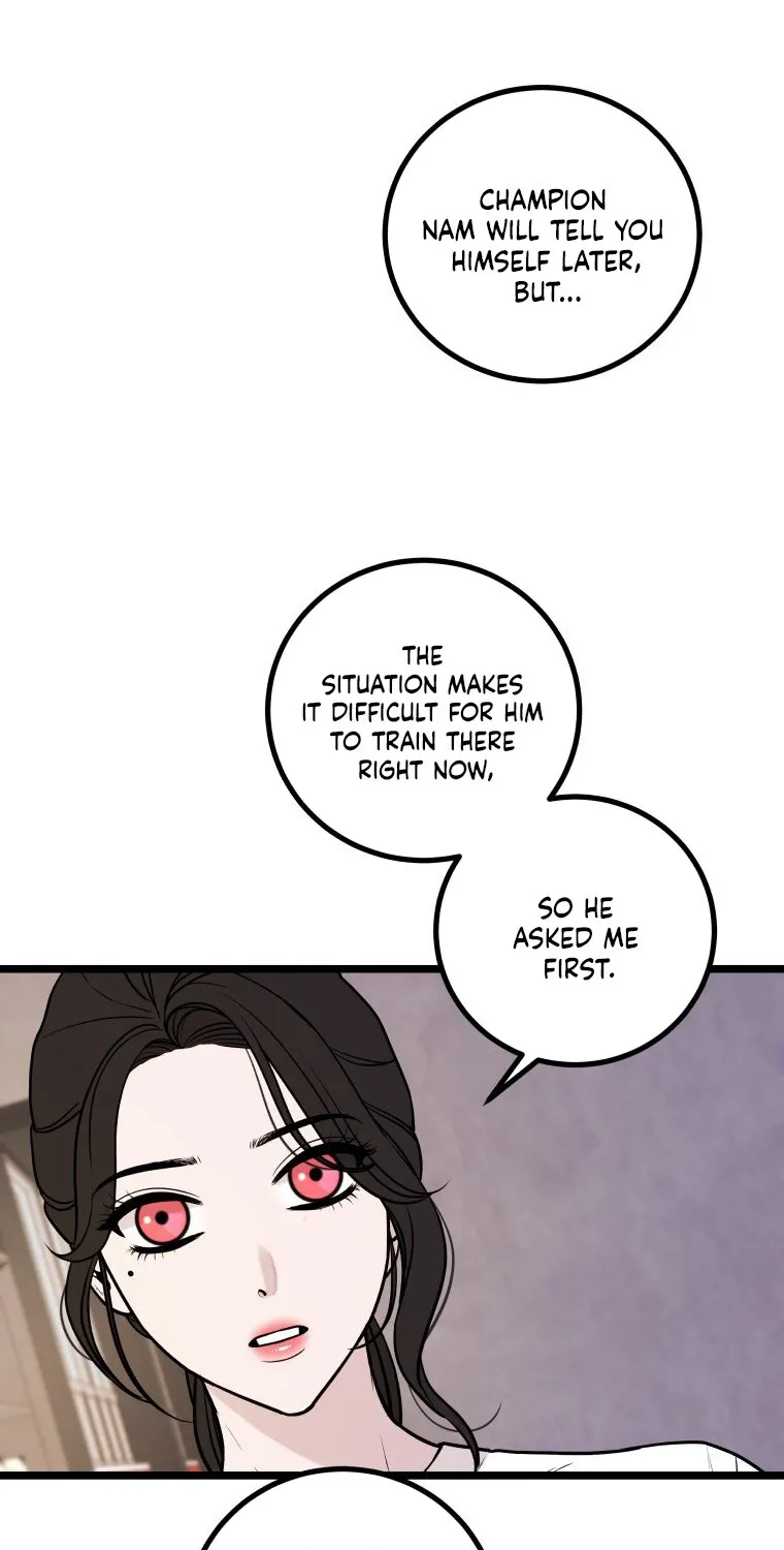 Complete Conquest Chapter 19 page 78 - 