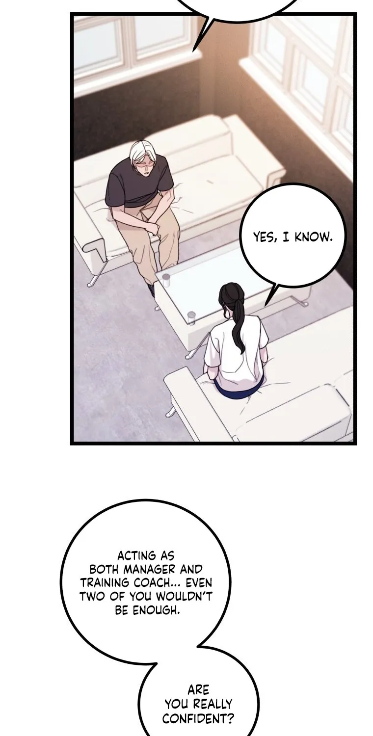Complete Conquest Chapter 19 page 81 - 
