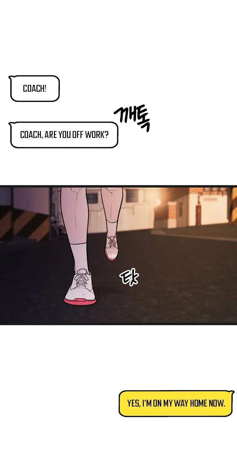 Complete Conquest Chapter 19 page 90 - 