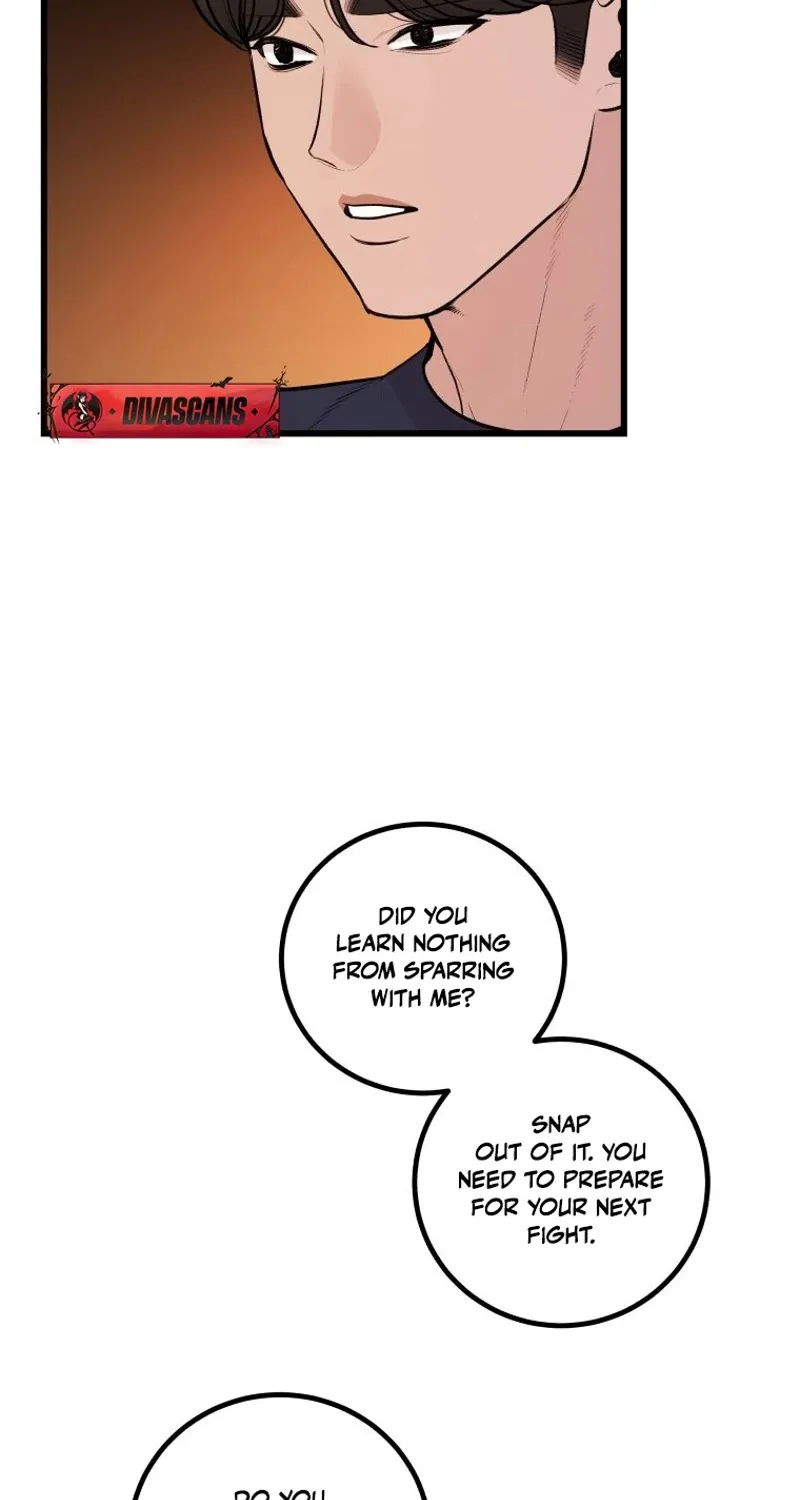 Complete Conquest Chapter 2 page 118 - 