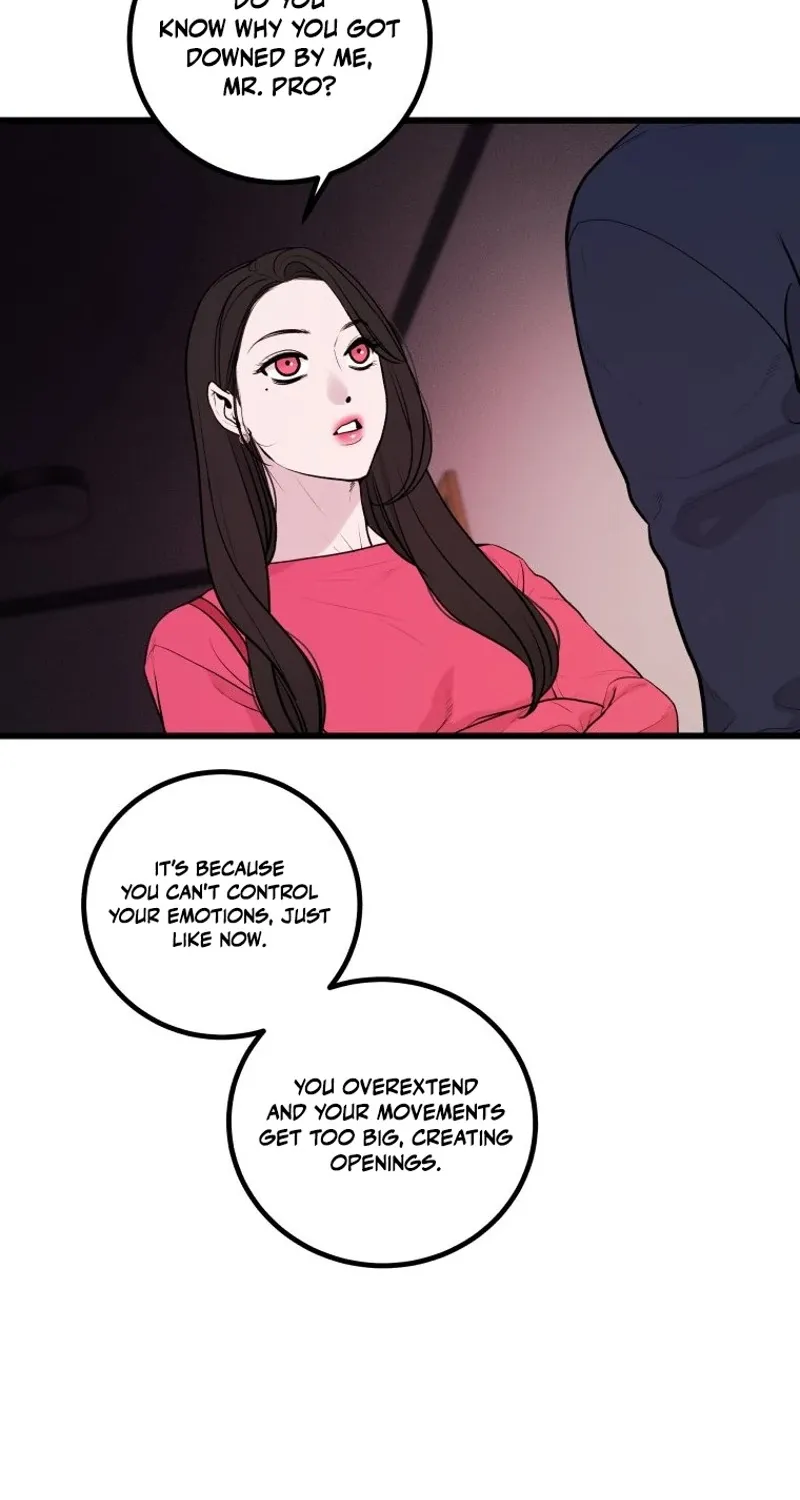 Complete Conquest Chapter 2 page 119 - 