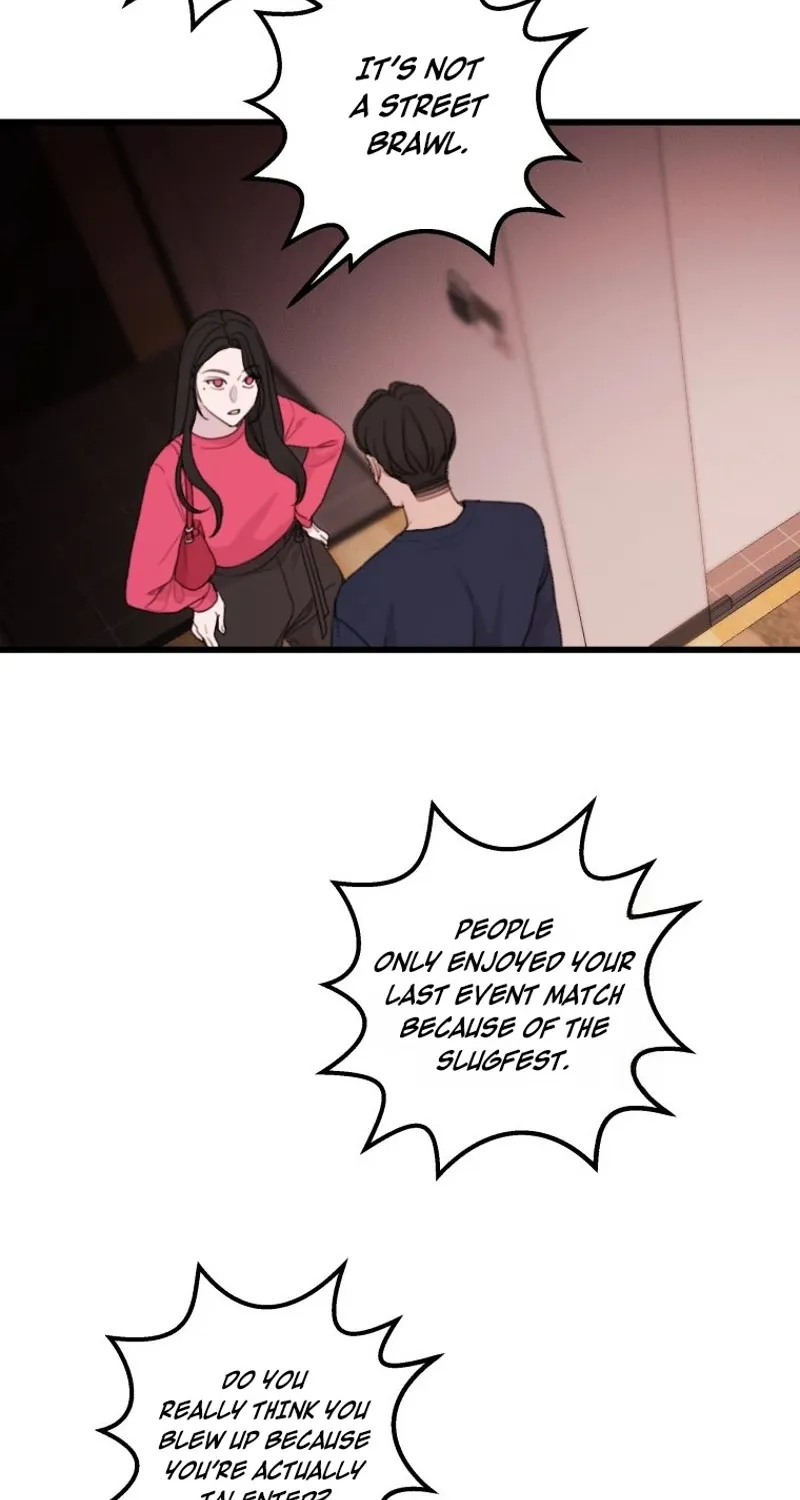 Complete Conquest Chapter 2 page 124 - 