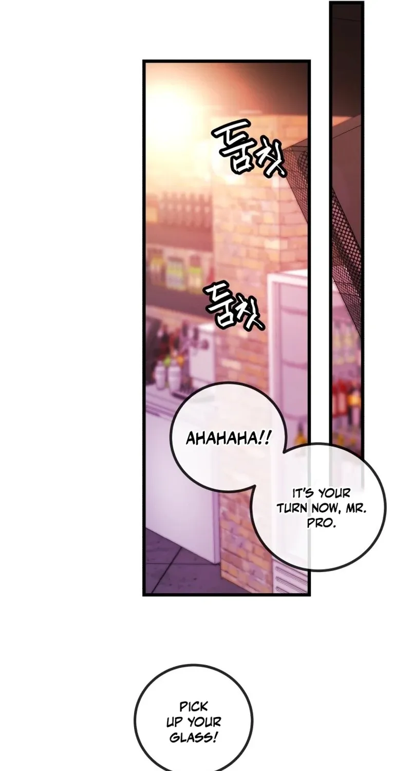Complete Conquest Chapter 2 page 21 - 