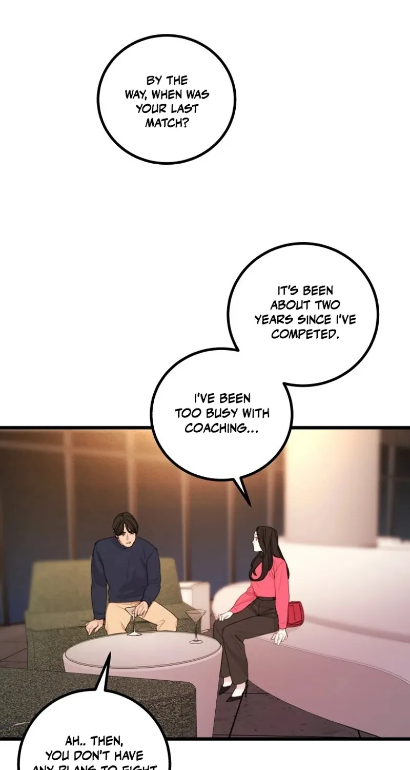 Complete Conquest Chapter 2 page 27 - 
