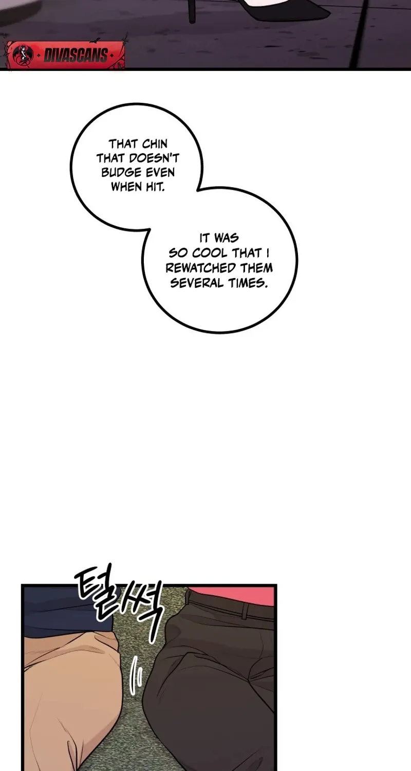Complete Conquest Chapter 2 page 39 - 