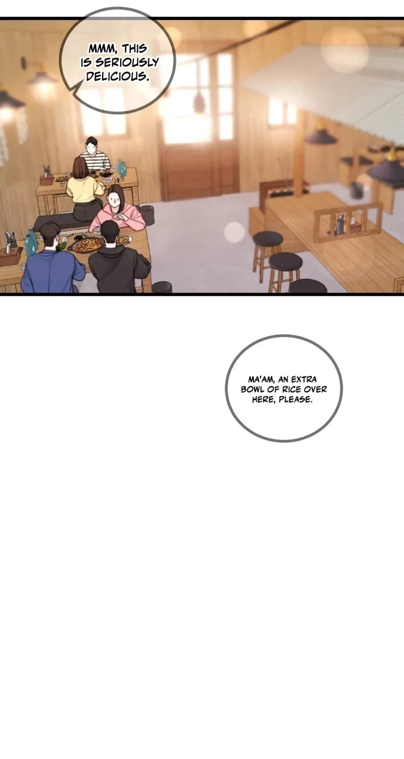 Complete Conquest Chapter 2 page 5 - 
