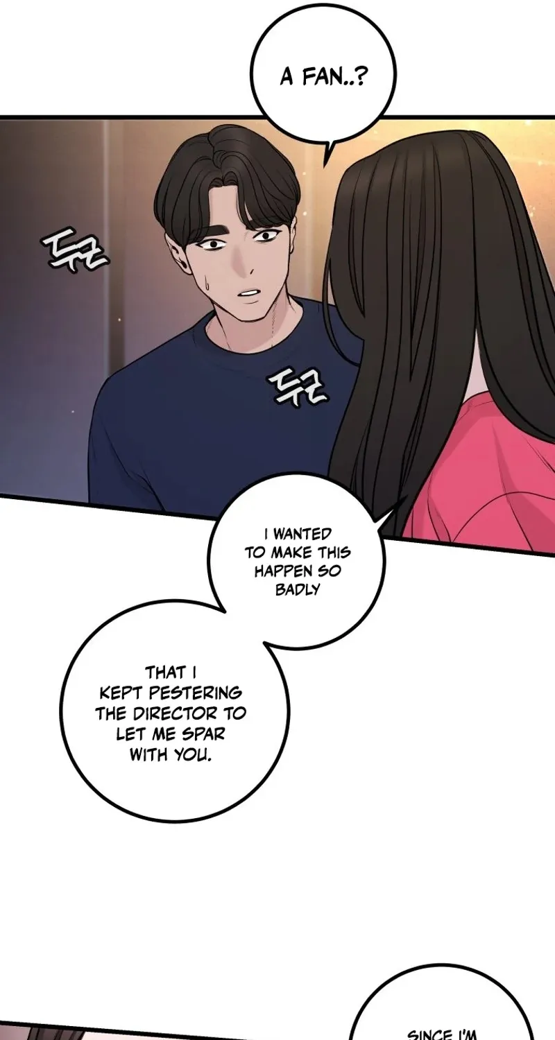 Complete Conquest Chapter 2 page 41 - 