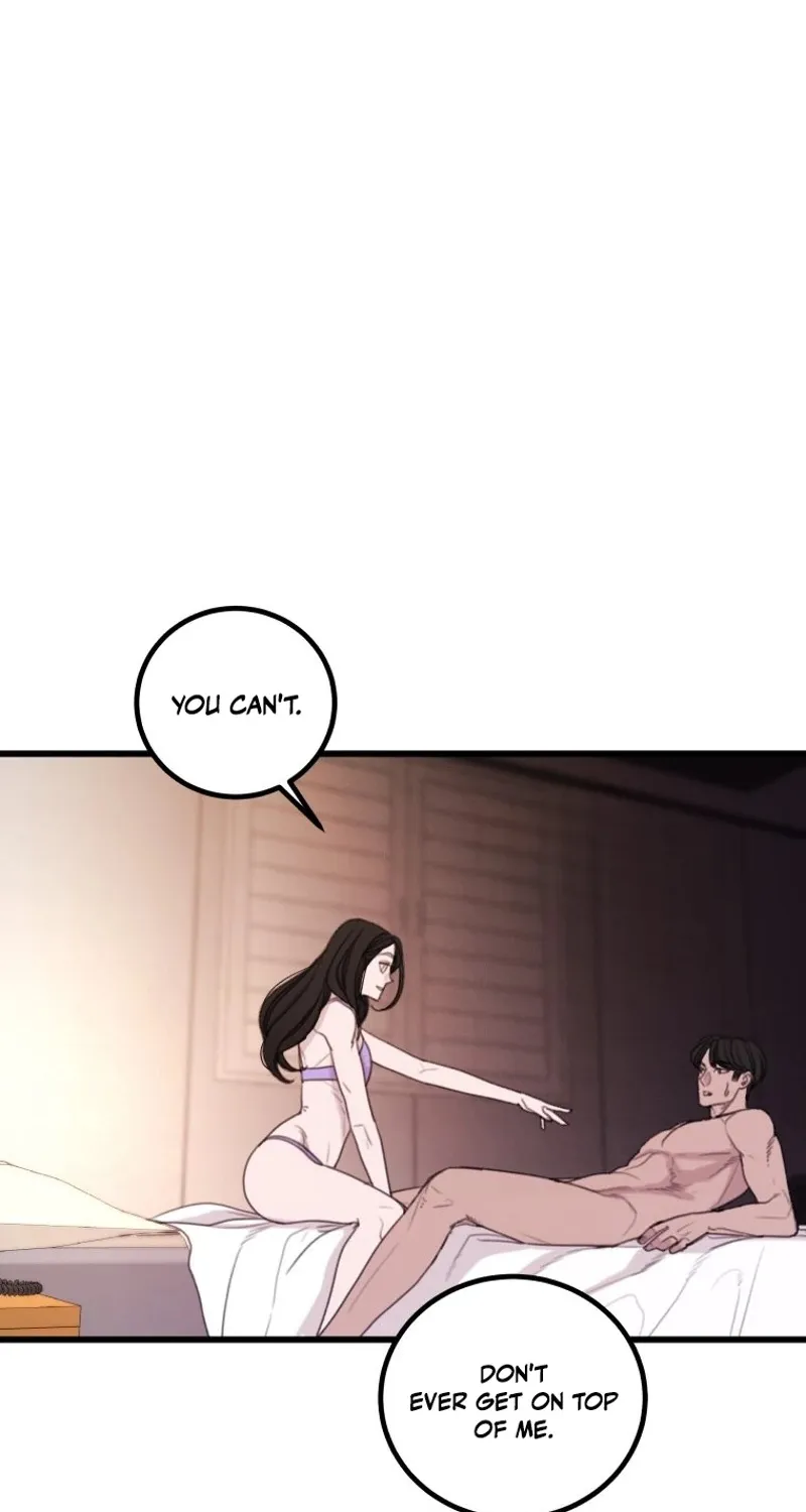 Complete Conquest Chapter 2 page 56 - 