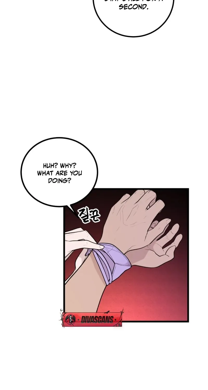 Complete Conquest Chapter 2 page 58 - 