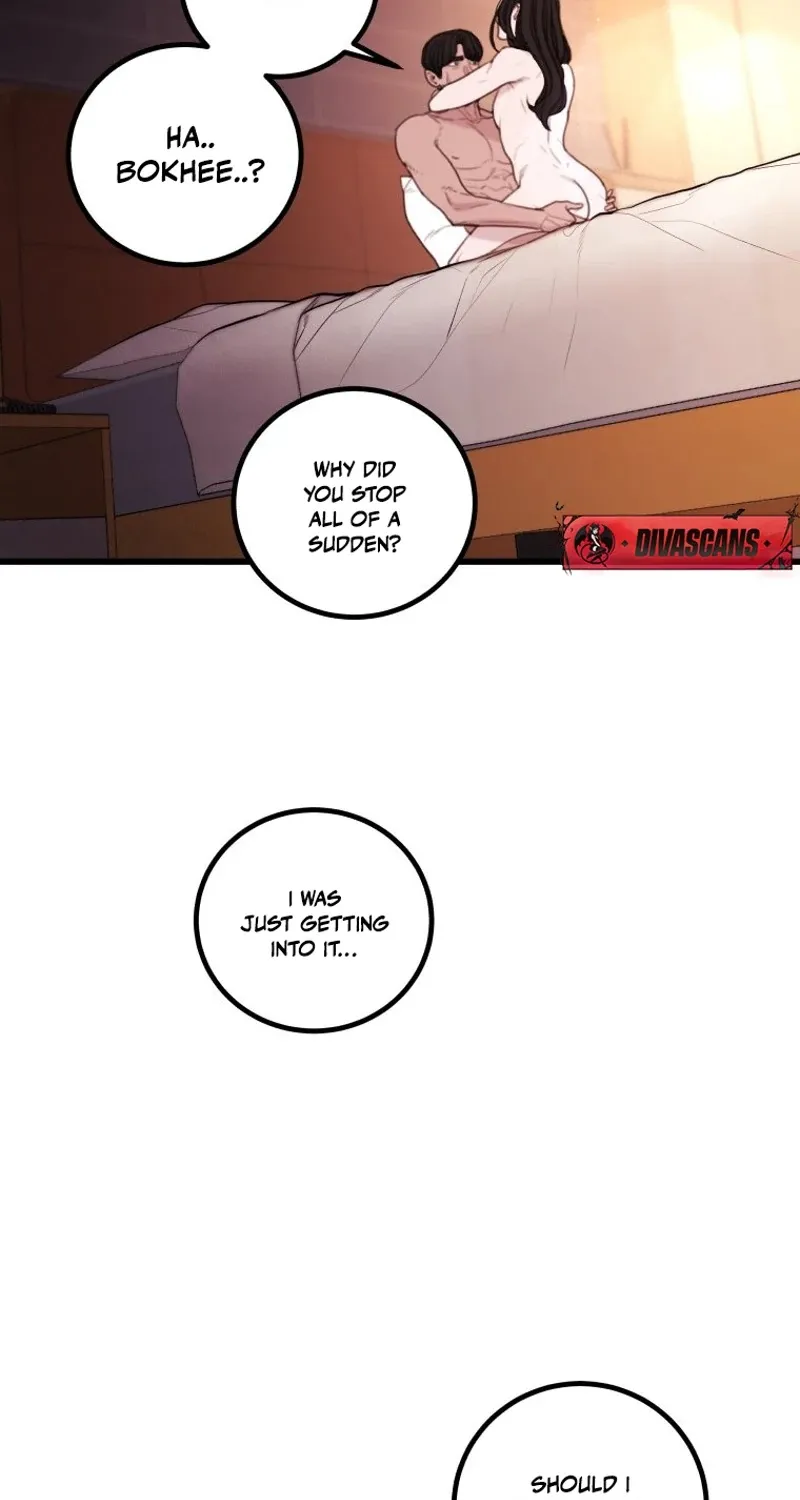 Complete Conquest Chapter 2 page 69 - 