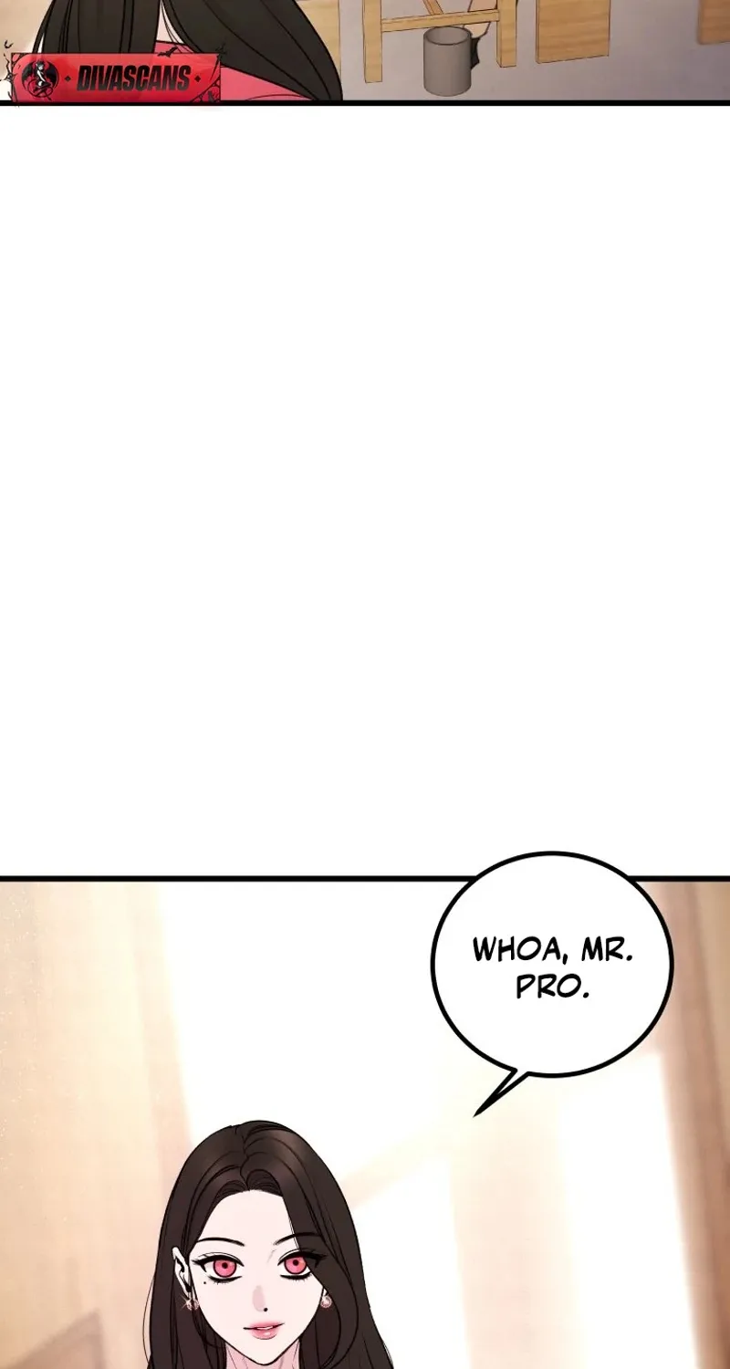 Complete Conquest Chapter 2 page 8 - 