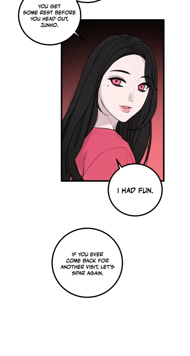 Complete Conquest Chapter 2 page 96 - 