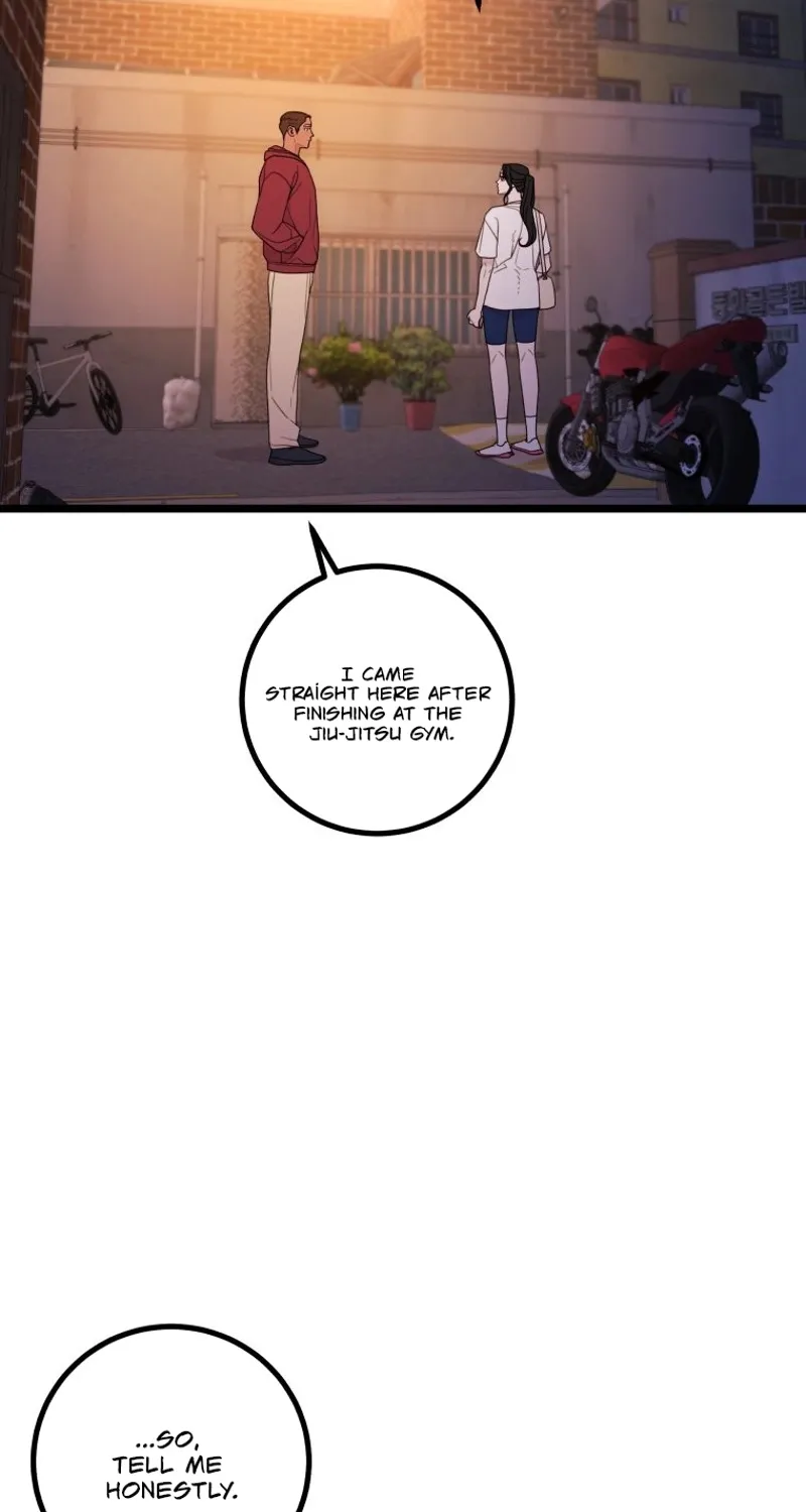 Complete Conquest Chapter 20 page 3 - 