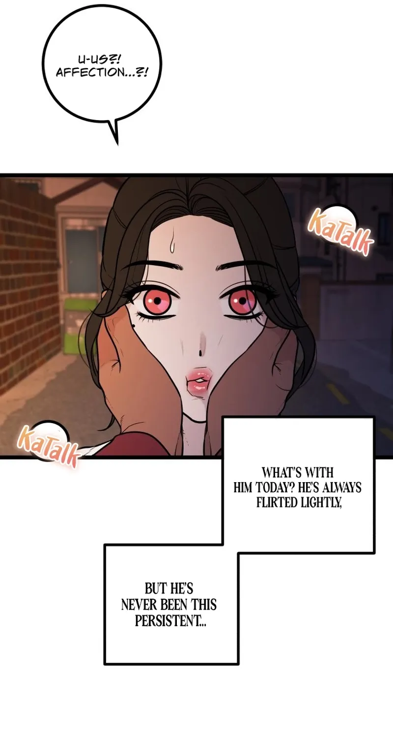 Complete Conquest Chapter 20 page 22 - 