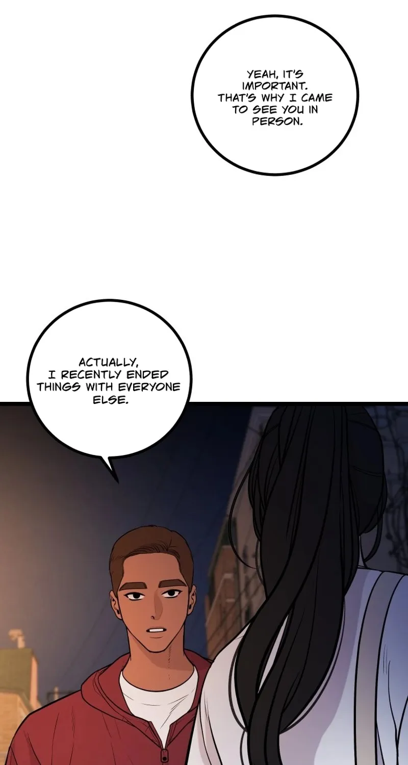 Complete Conquest Chapter 20 page 6 - 