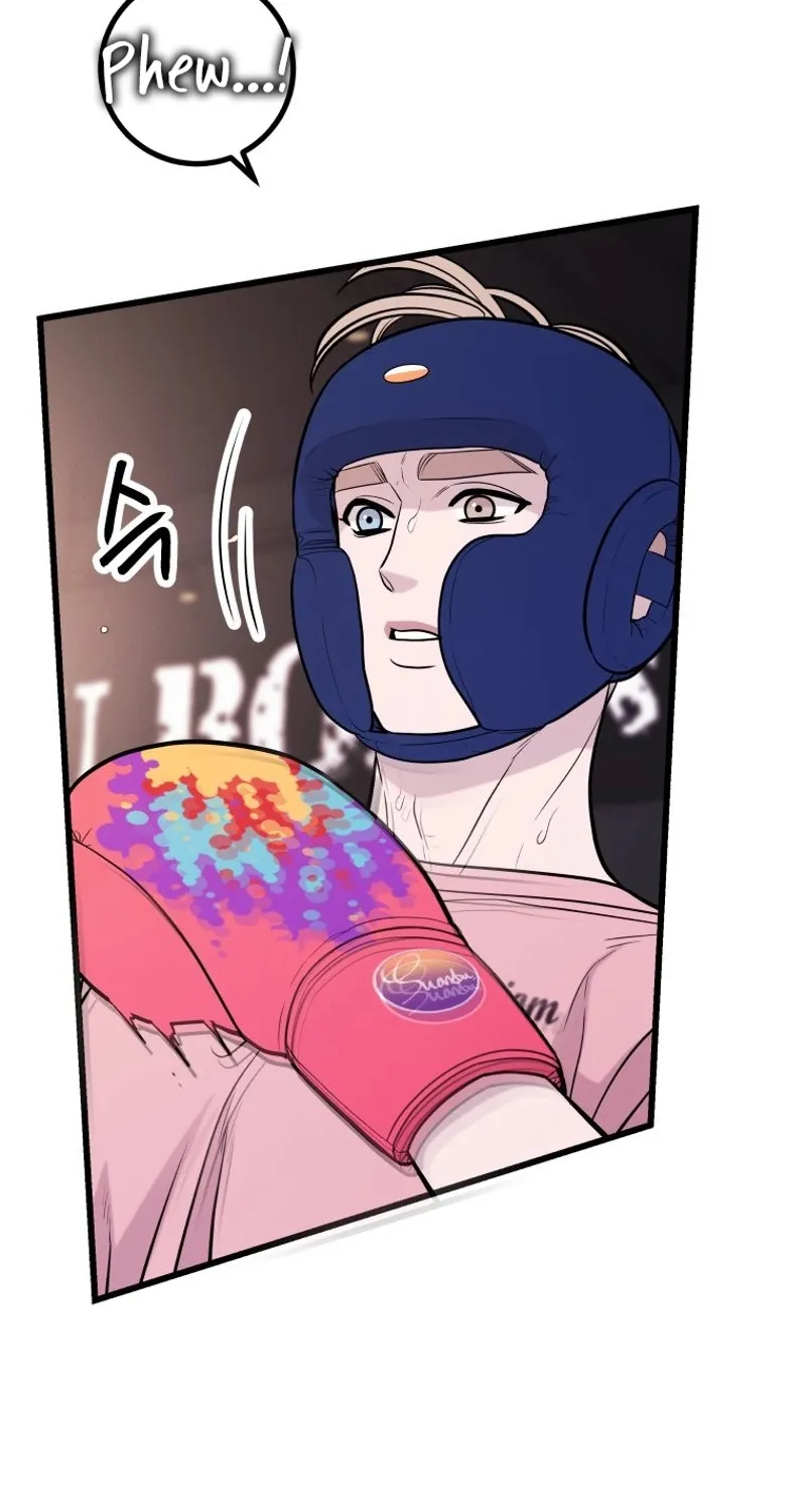 Complete Conquest Chapter 20 page 78 - 