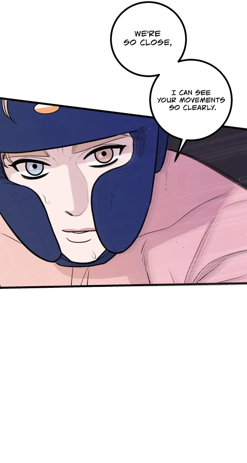 Complete Conquest Chapter 20 page 81 - 