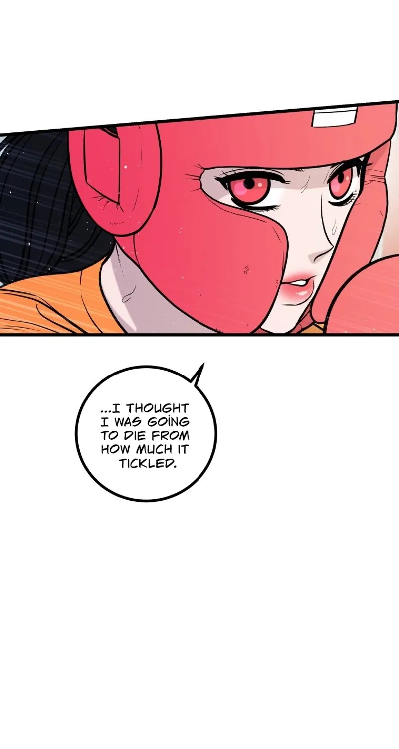 Complete Conquest Chapter 20 page 82 - 