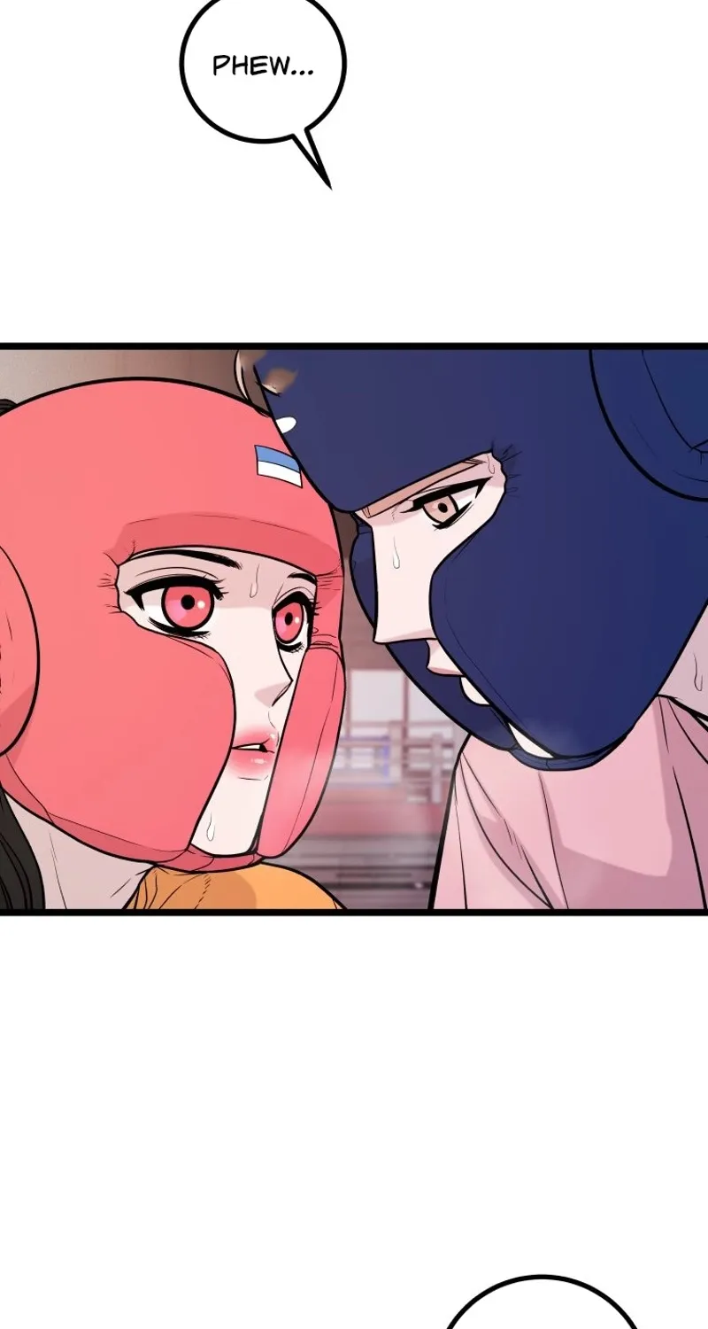 Complete Conquest Chapter 20 page 92 - 
