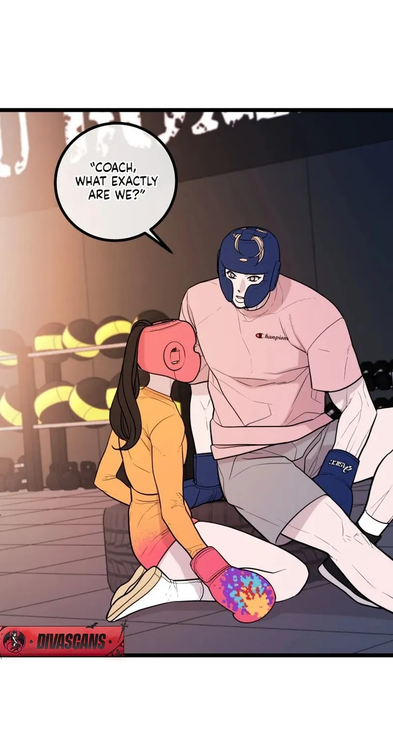 Complete Conquest Chapter 21 page 27 - 