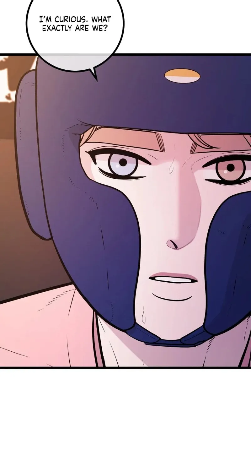 Complete Conquest Chapter 21 page 34 - 