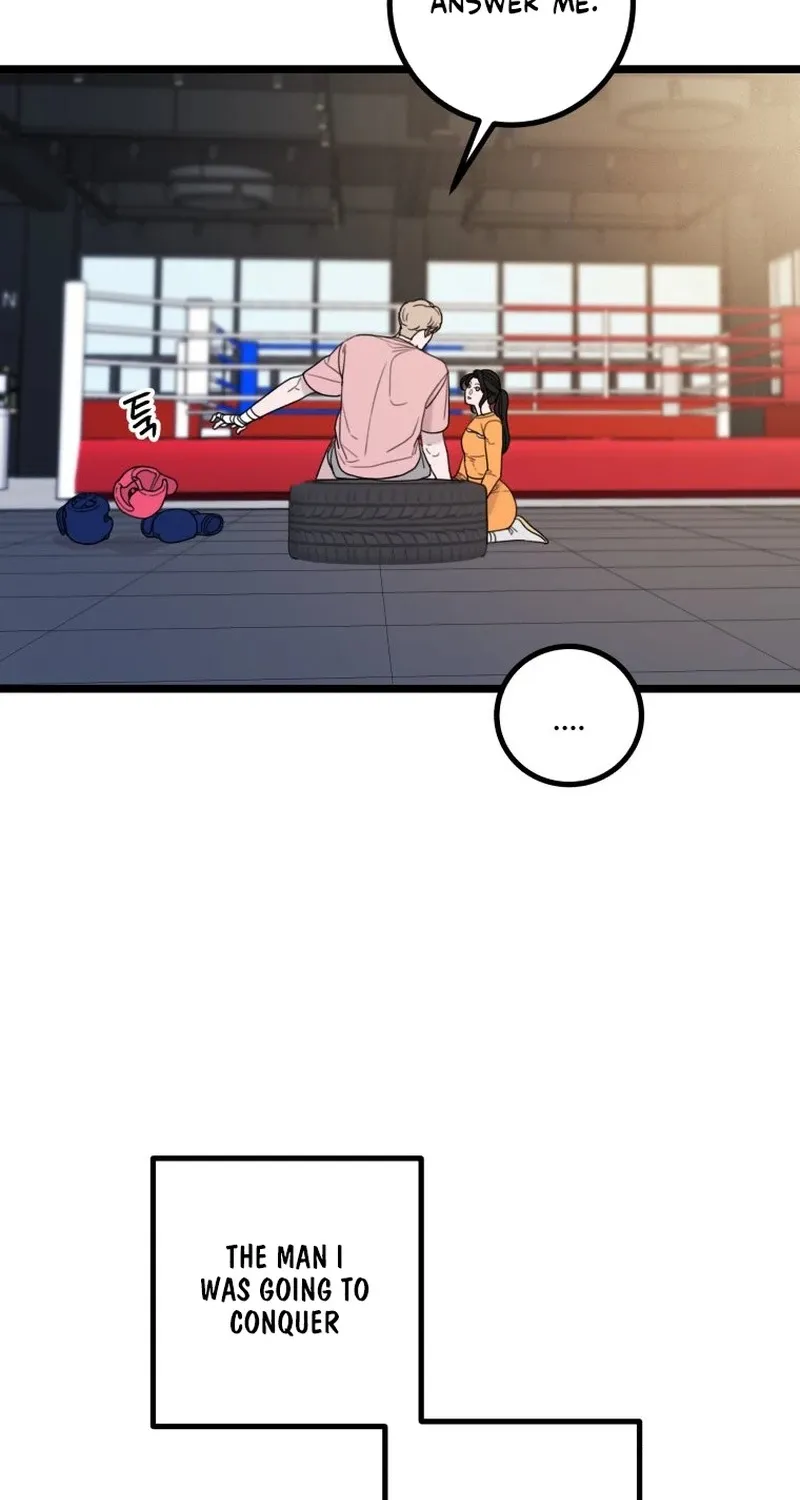 Complete Conquest Chapter 21 page 37 - 