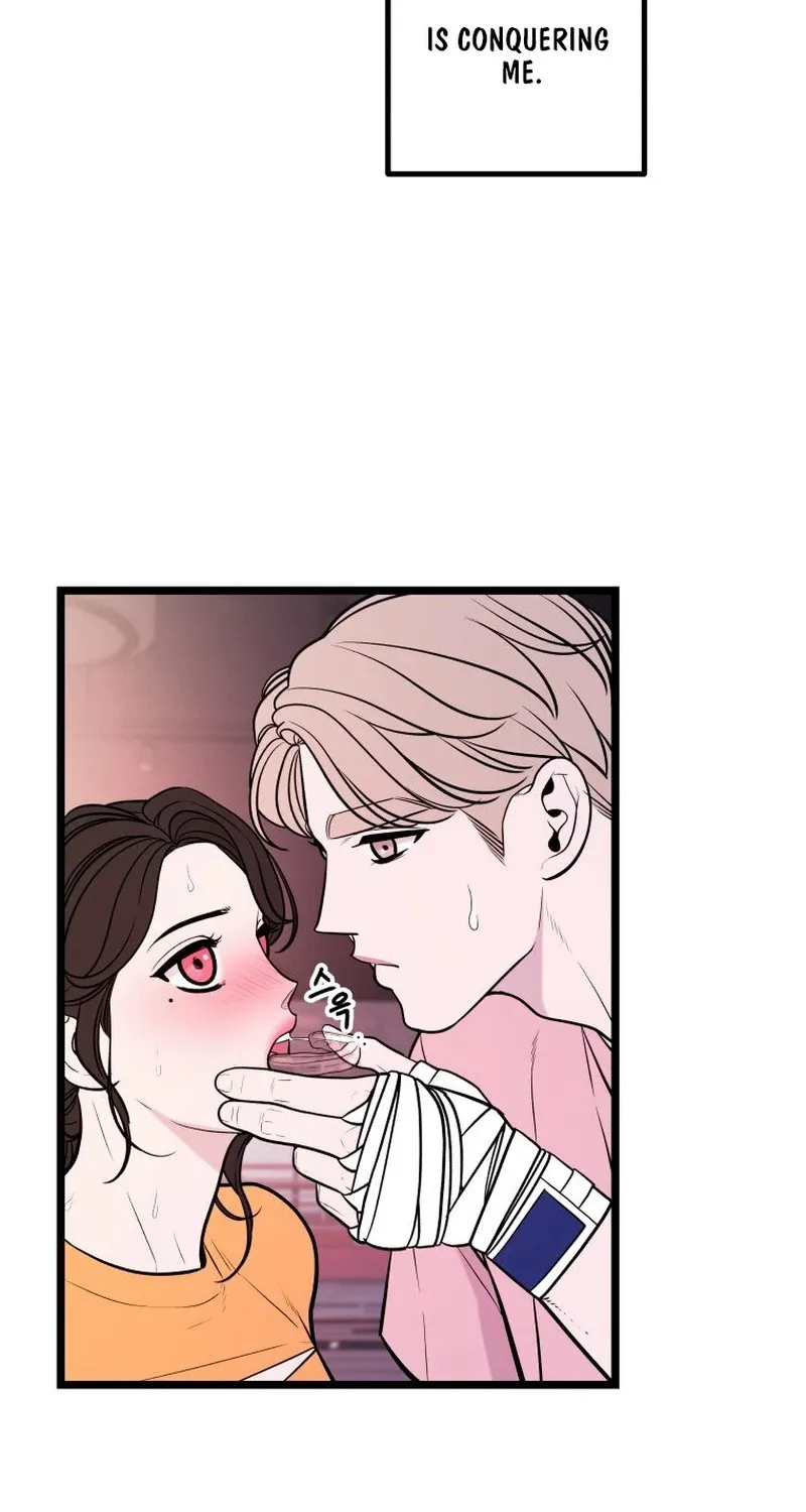 Complete Conquest Chapter 21 page 38 - 