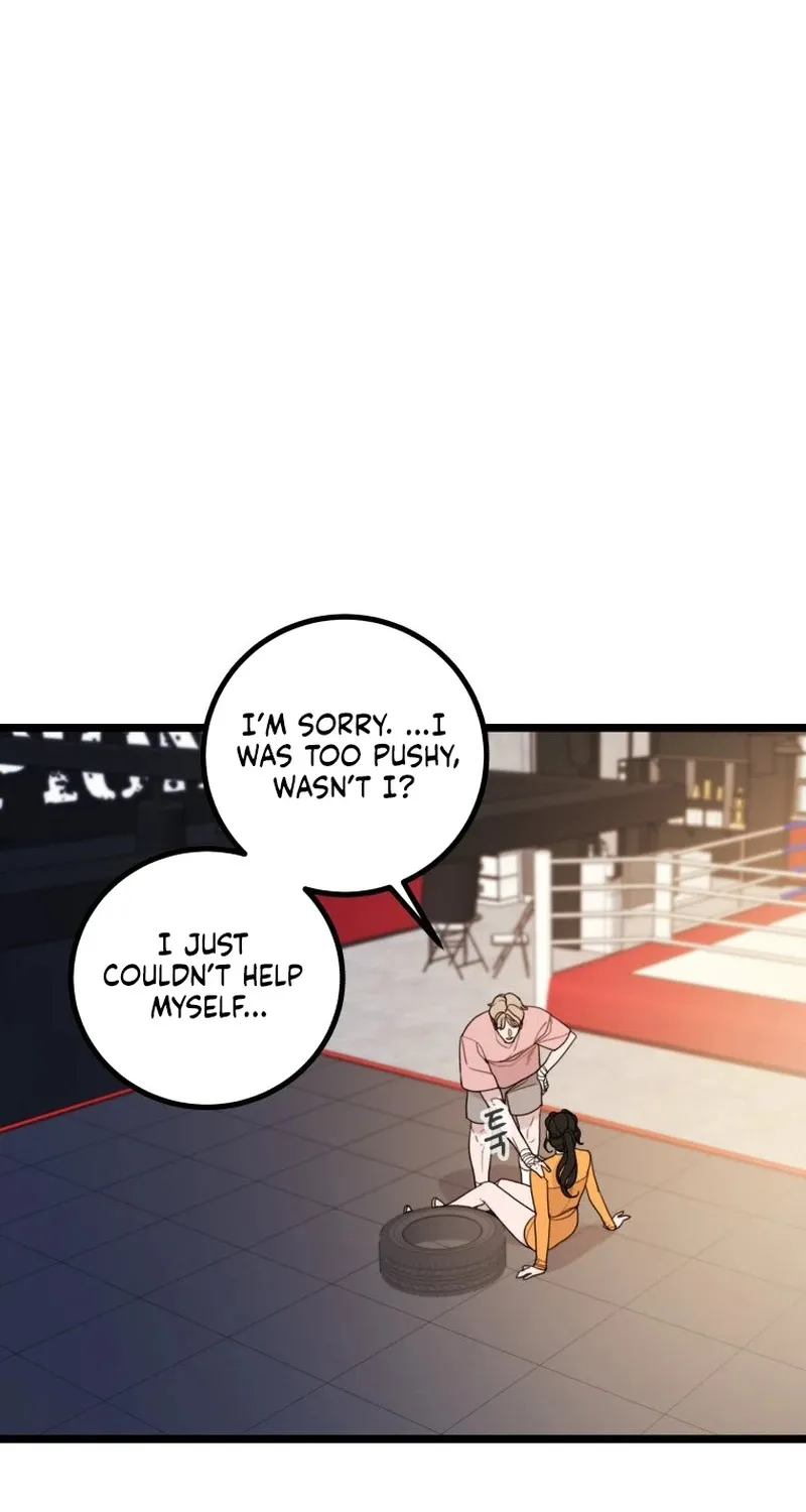 Complete Conquest Chapter 21 page 55 - 