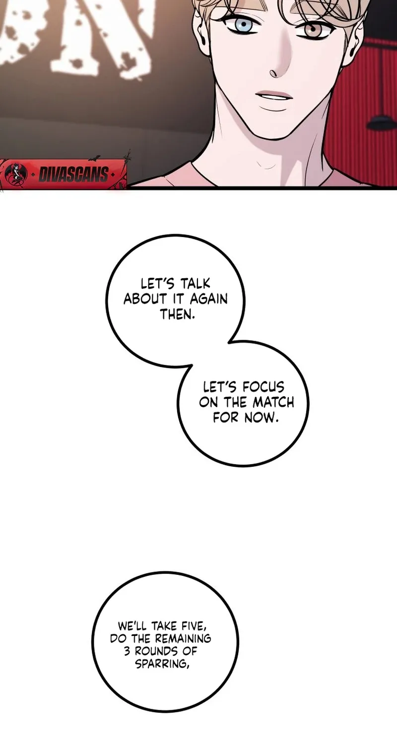 Complete Conquest Chapter 21 page 57 - 