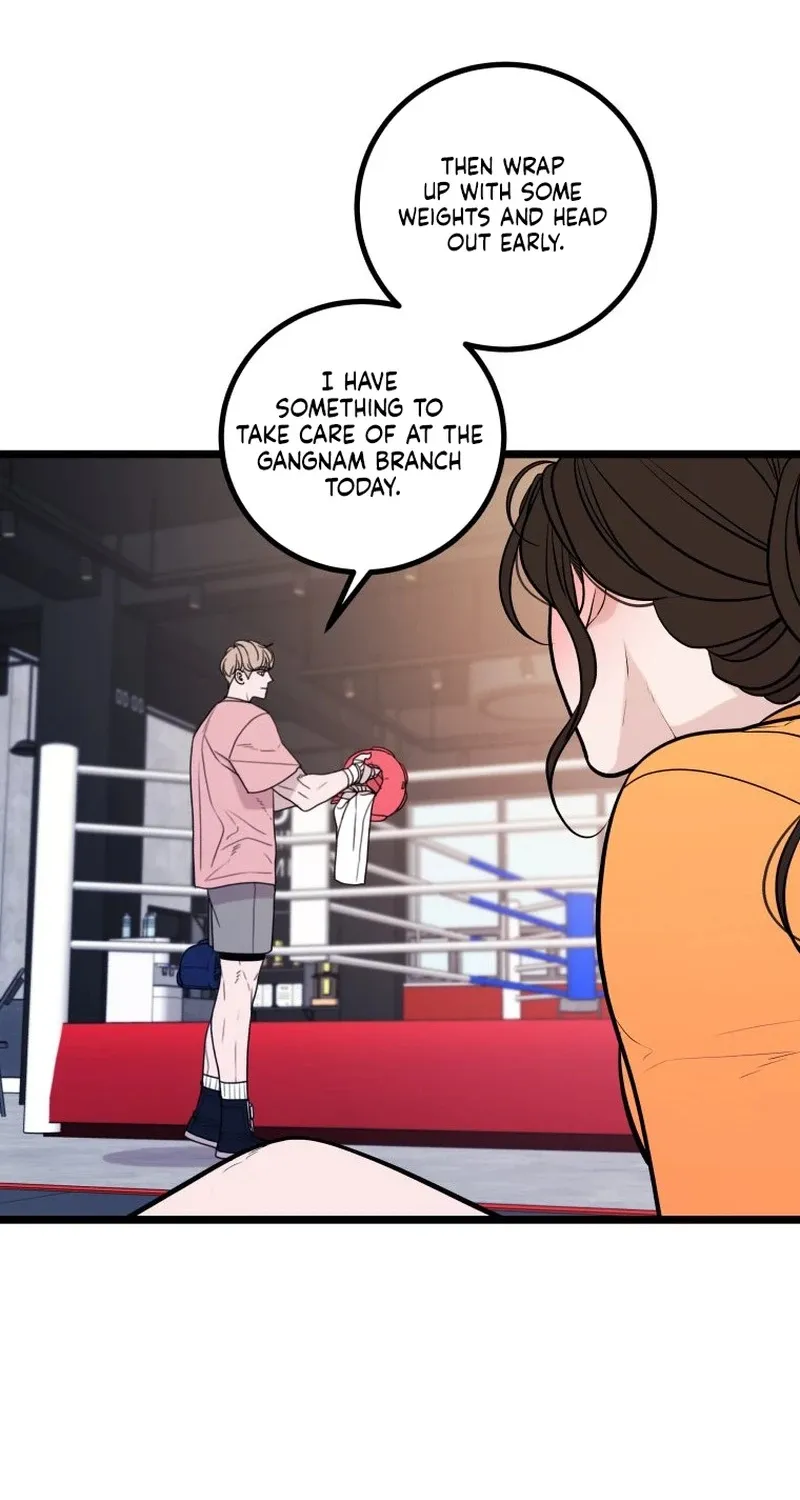 Complete Conquest Chapter 21 page 58 - 